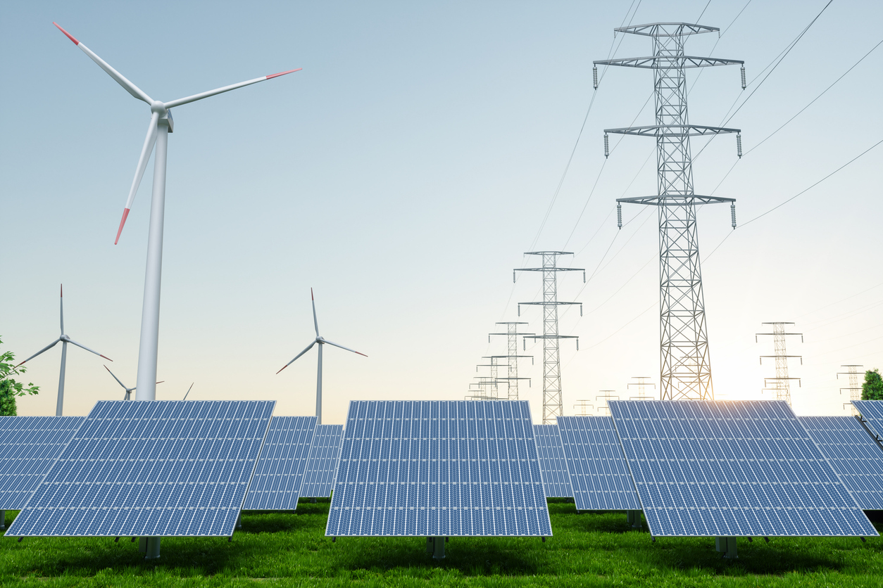 Competitive power markets are cleaner, cheaper and safer