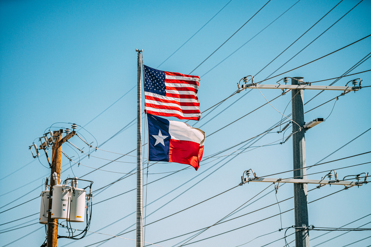 Hunt Energy Network CEO: Here’s why I am optimistic about Texas’ energy future