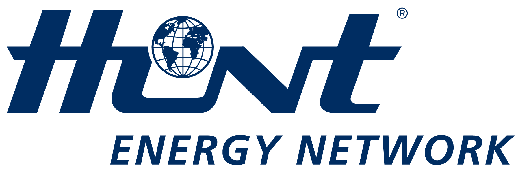 Hunt Energy Network